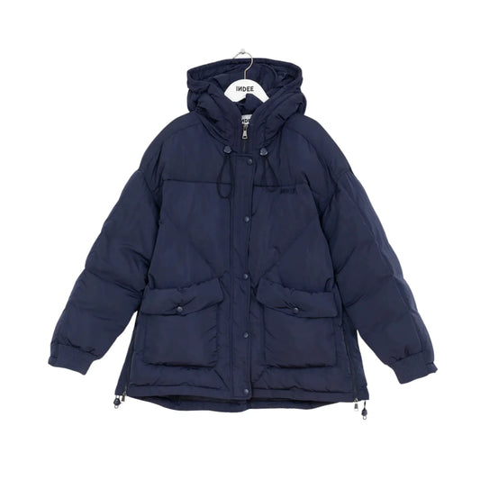 Indee - Puffer Jacket, Tundra
