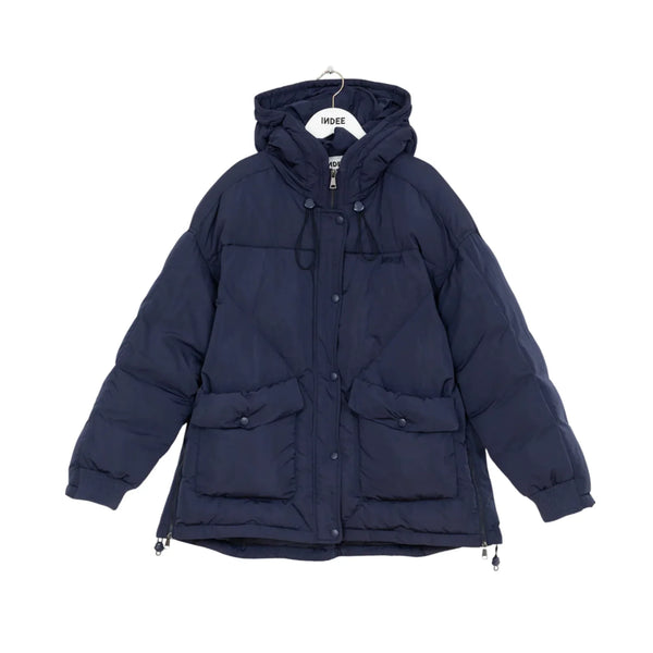 Indee - Puffer Jacket, Tundra