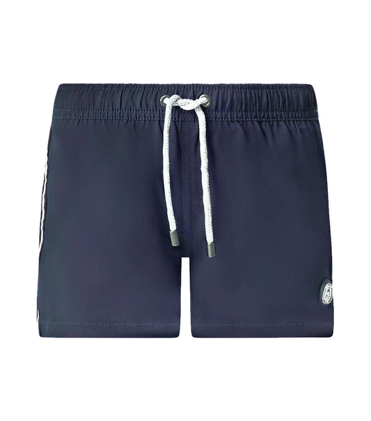 Marino - Boys Swim Shorts, Navy