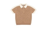 Dr. Kid - Camel Short Sleeve Polo