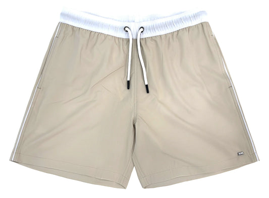 HARMONQLO - Boys Swim Shorts, Milos
