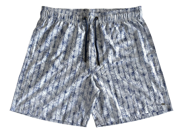 HARMONQLO - Men’s Swim Shorts, Sicily