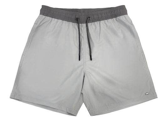 HARMONQLO - Boys Swim Shorts, Belize