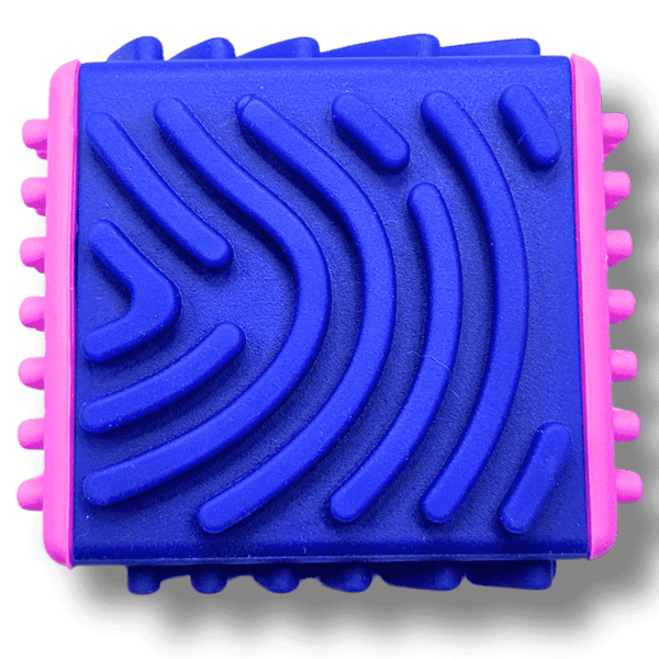 Watchitude - Silly Tube Cube