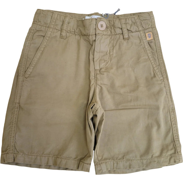 Sunchild - Boys Peri Shorts, Savane