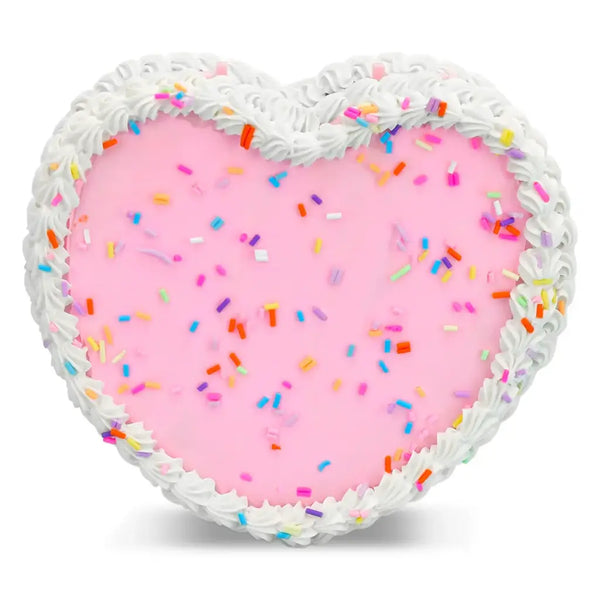 ISCREAM - Cake Jewelry Box