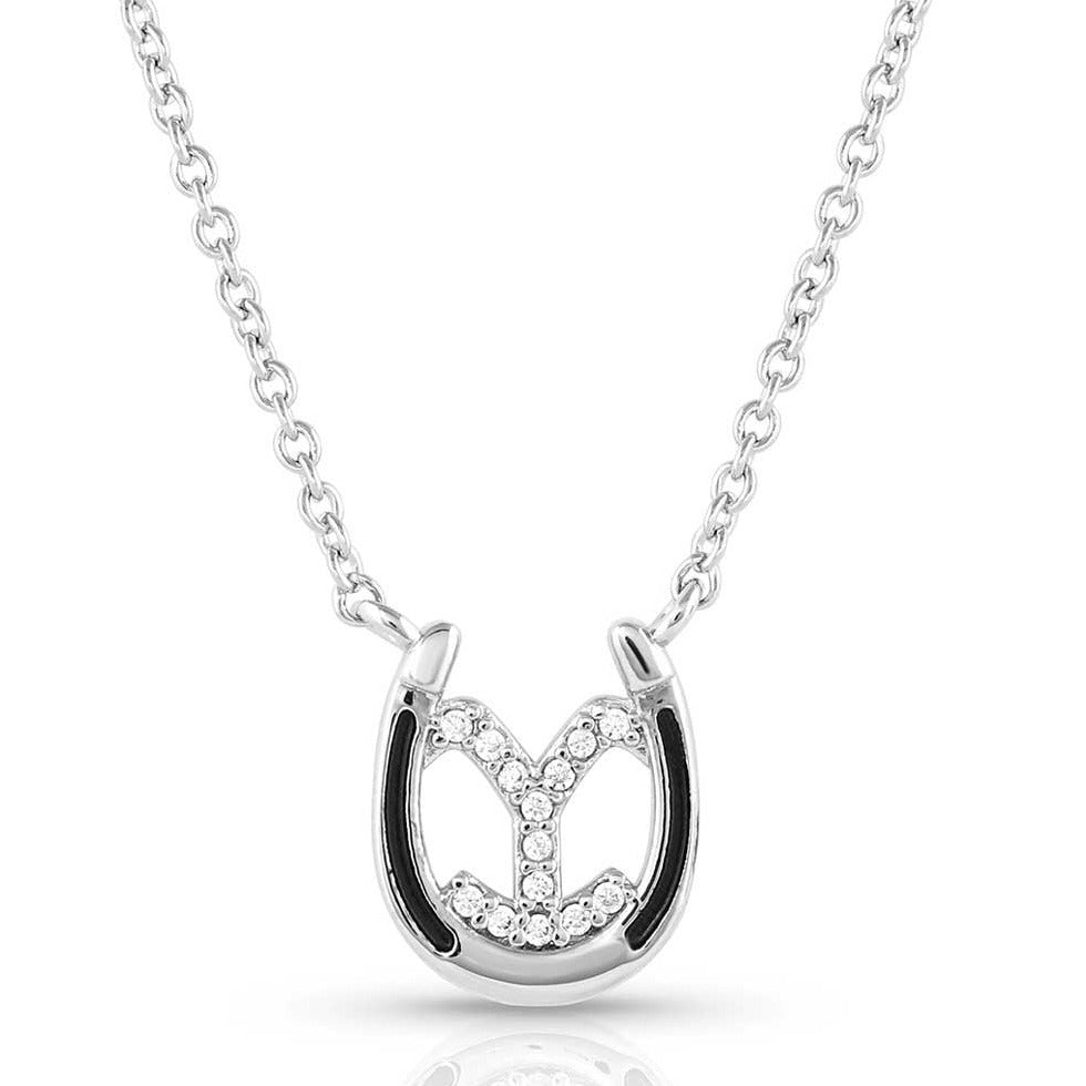 Yellowstone Necklace