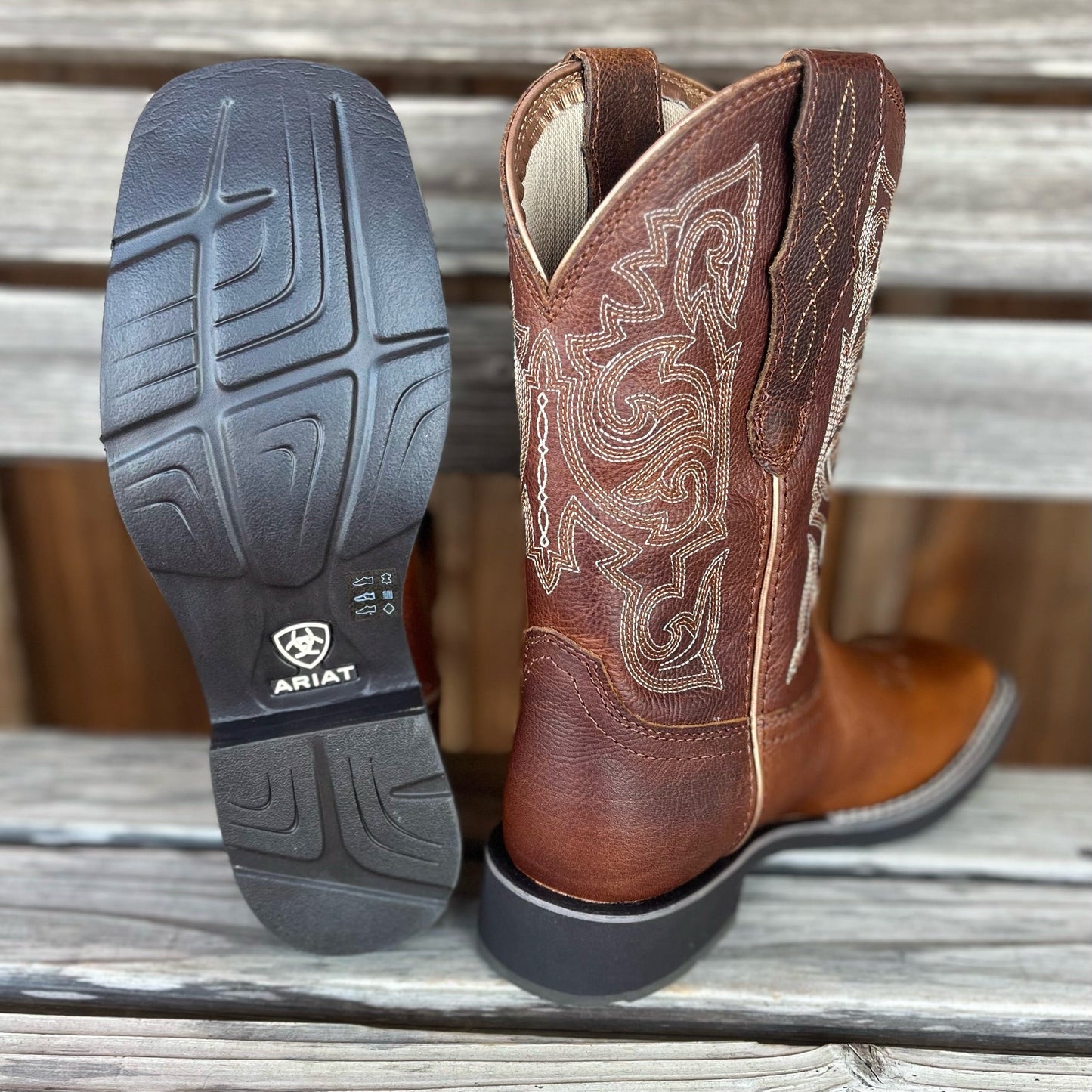 Delilah Stretchfit | Ariat Womens