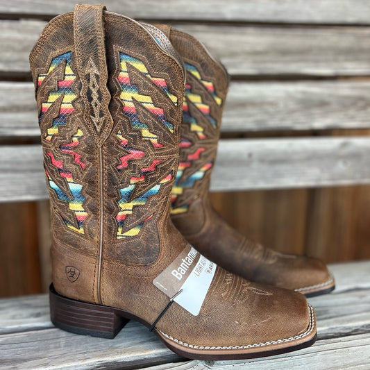 Laney VentTek | Ariat Womens