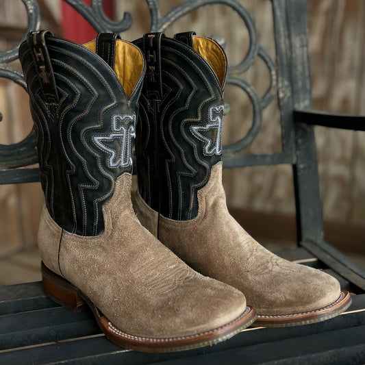 Feel the Power | Tin Haul Mens