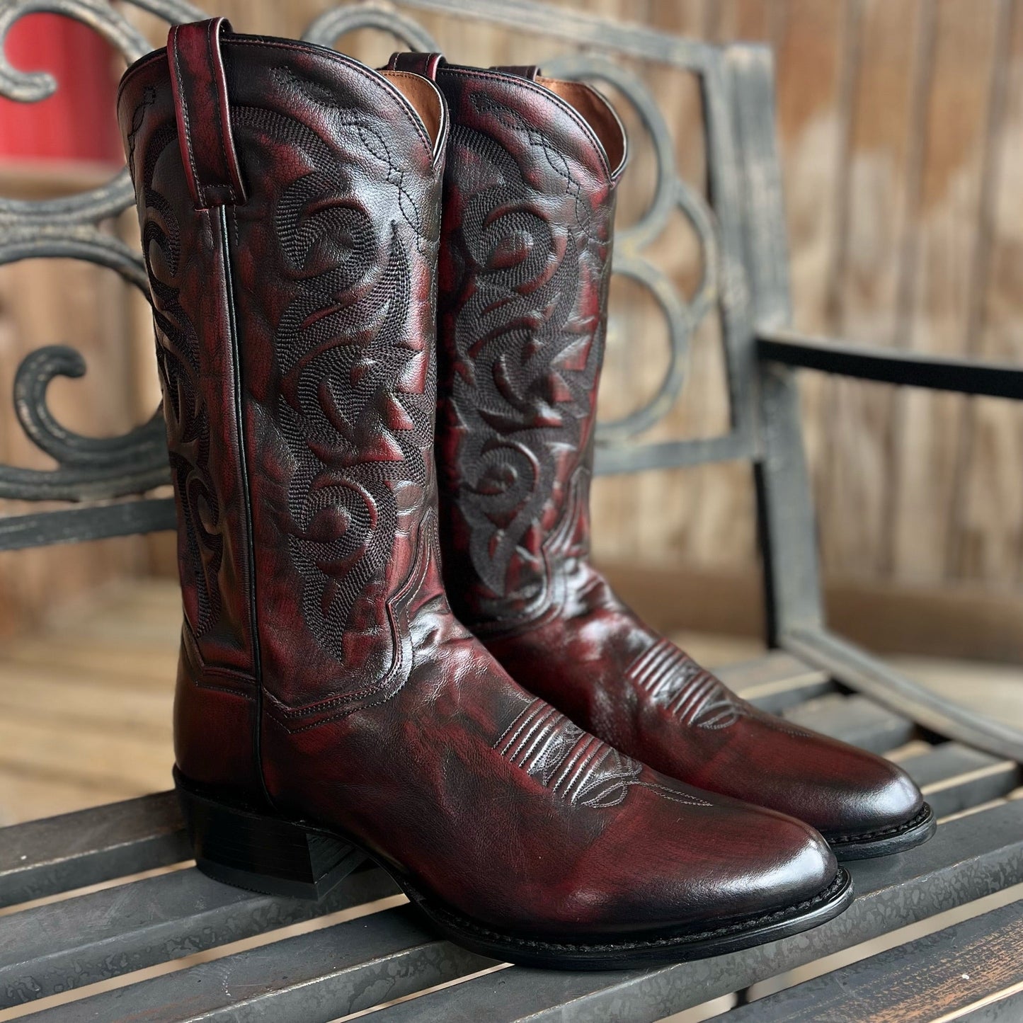 Black Cherry | Dan Post