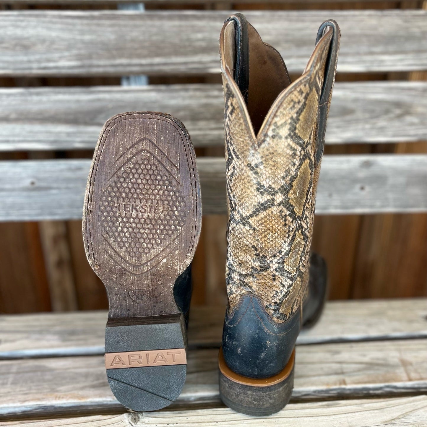 Frontier Farrah | Ariat Womens