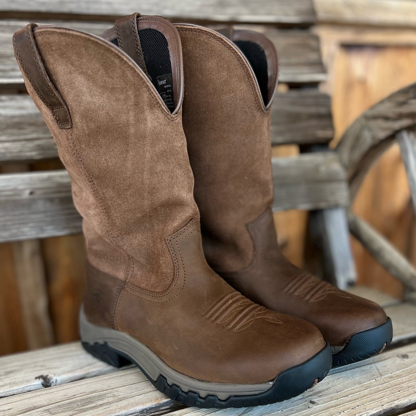 Pull on Terrain H20 | Ariat Womens