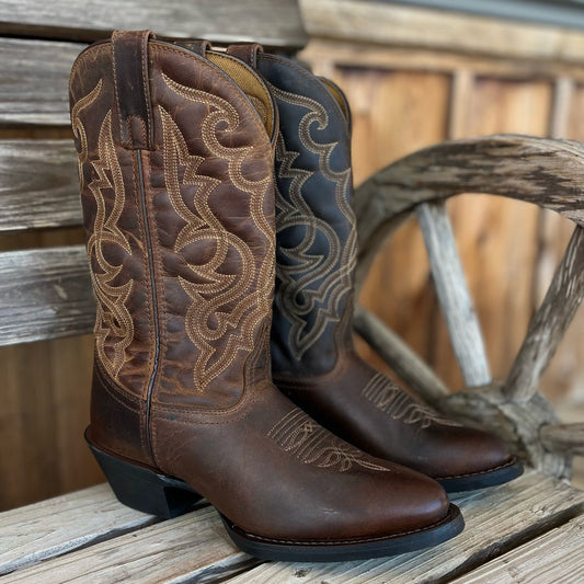 Maddie Boot | Laredo Womens