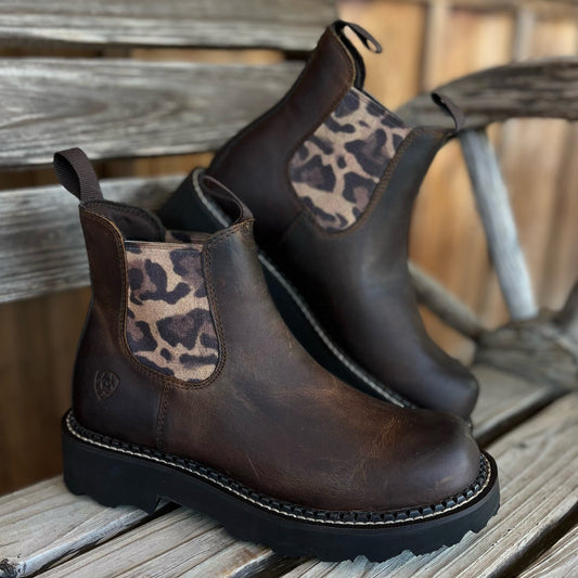 Fat Baby Gore | Ariat Womens