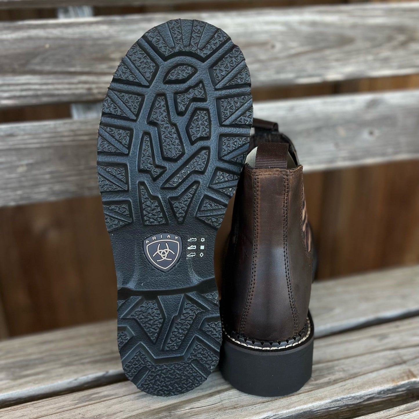 Fat Baby Gore | Ariat Womens