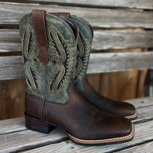 Rowder VentTek | Ariat Mens