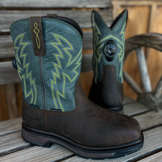 BOA Workhog XT | Ariat Mens