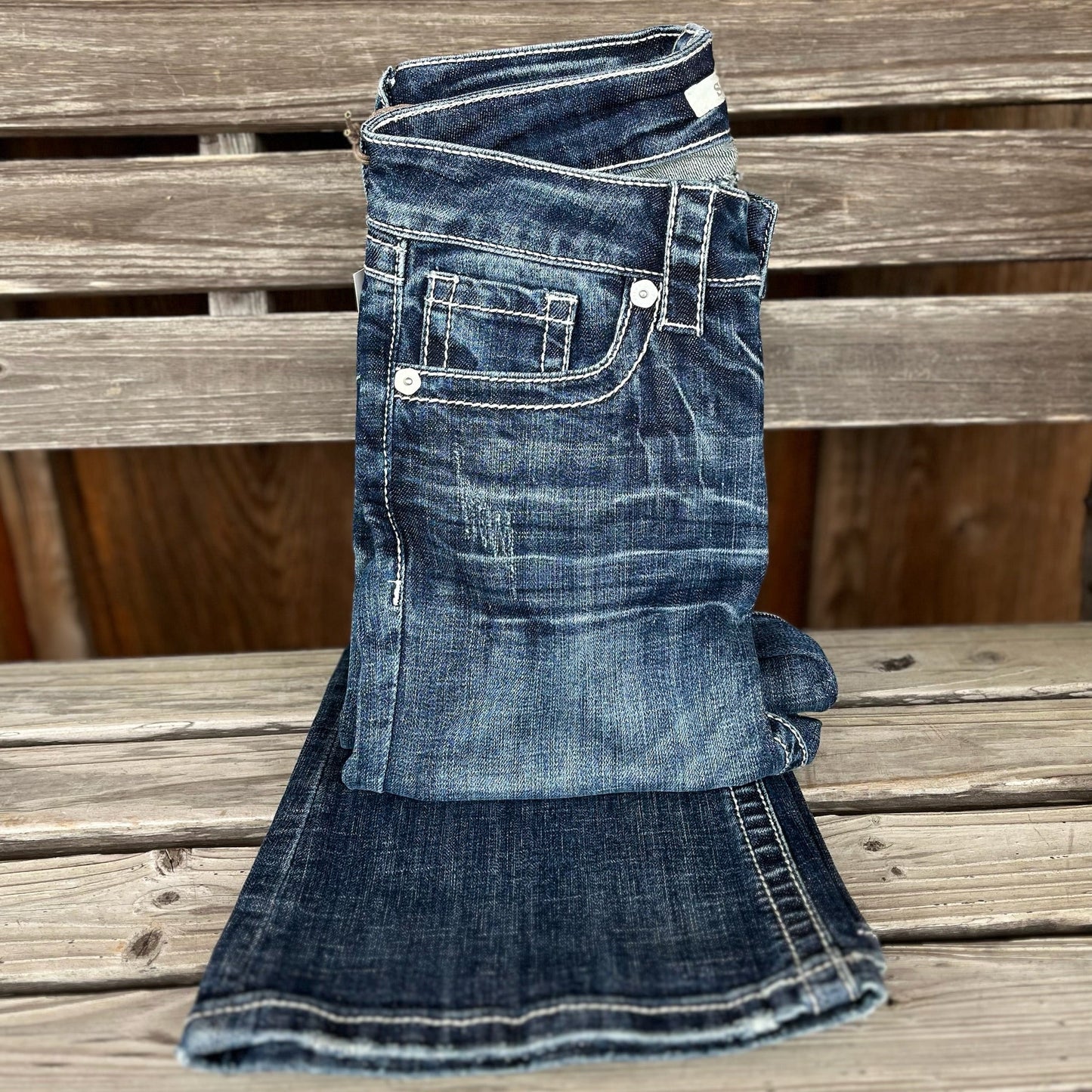 Classic Fit | Stetson Womens