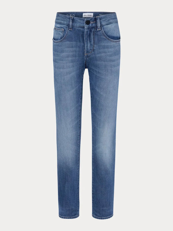 DL1961 - Brady Slim Boys Jeans, Fresh