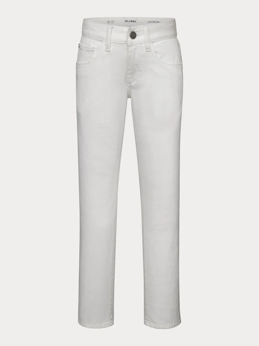 DL1961 - Brady Slim Boys Jeans, Medallion