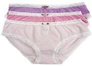 Esme - Panties 3Pk, Sweet