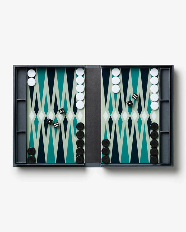 Printworks - Classic Backgammon