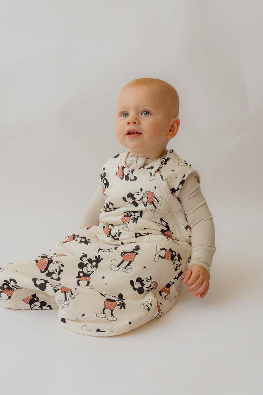 Steamboat Willie Boy Sleep Sack