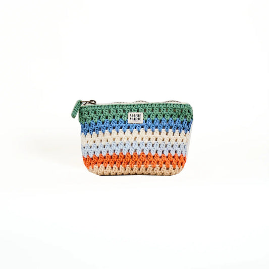 Marie Marie - Small Pouch, Mollie