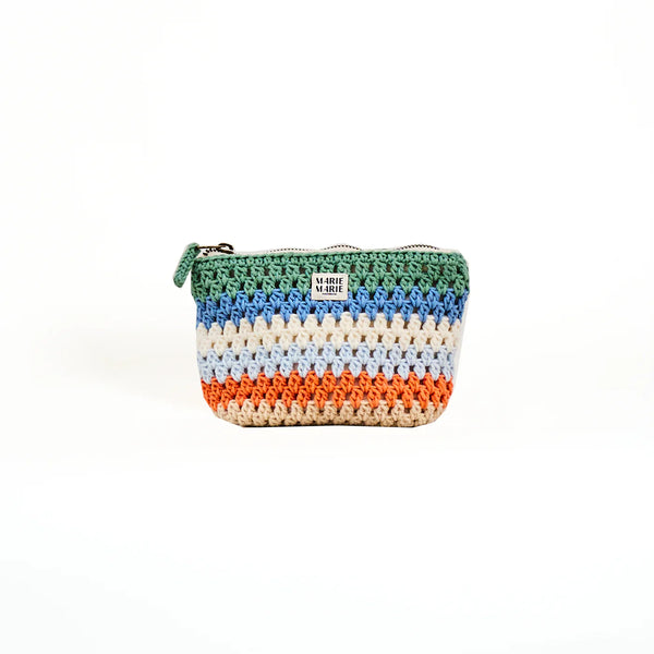 Marie Marie - Small Pouch, Mollie