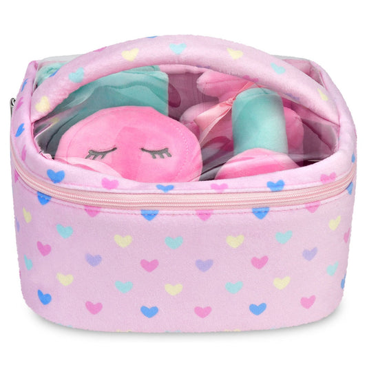 ISCREAM - Cosmetic Bag Plush