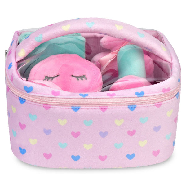 ISCREAM - Cosmetic Bag Plush