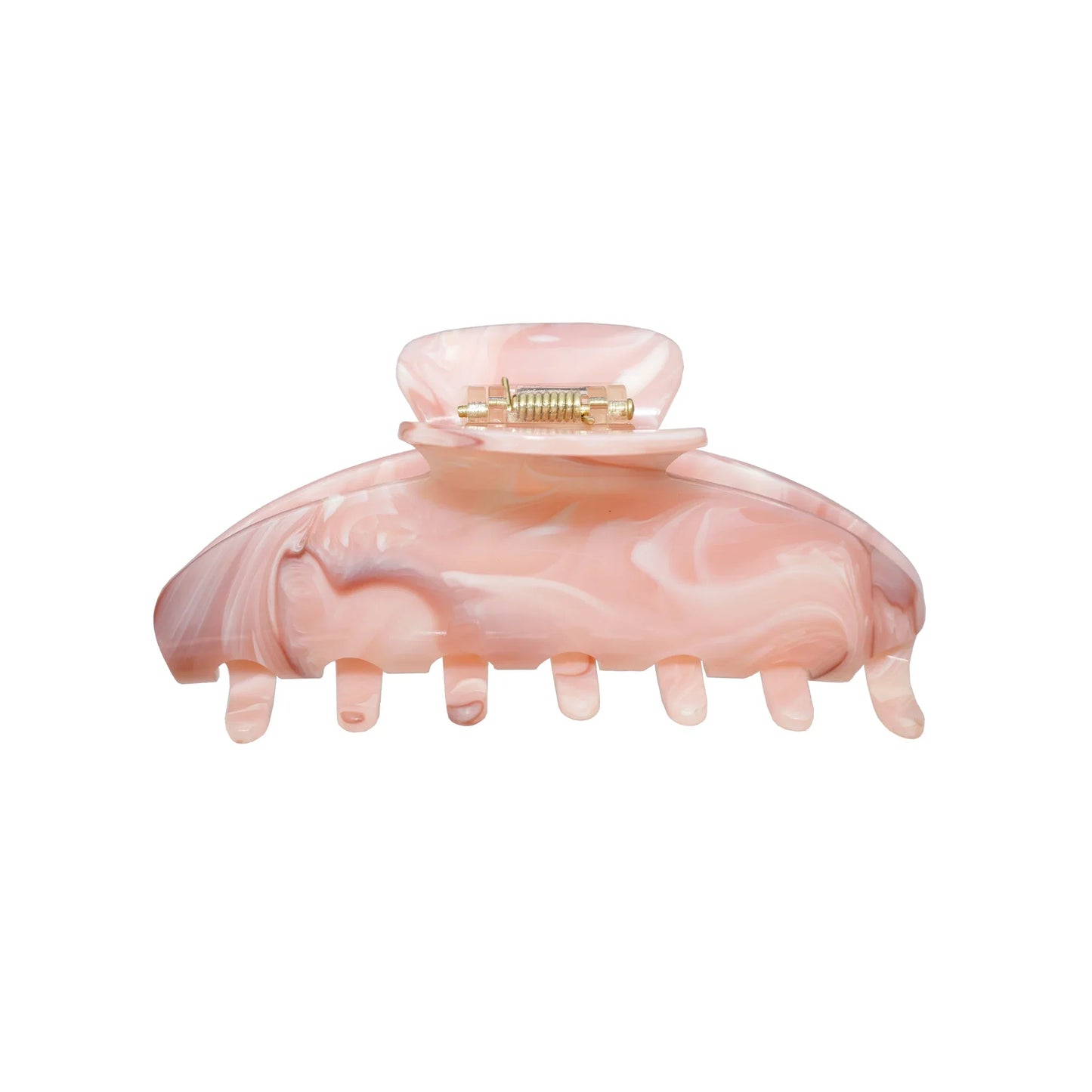Emi Jay - Big Effing Clip, Pink Chantilly