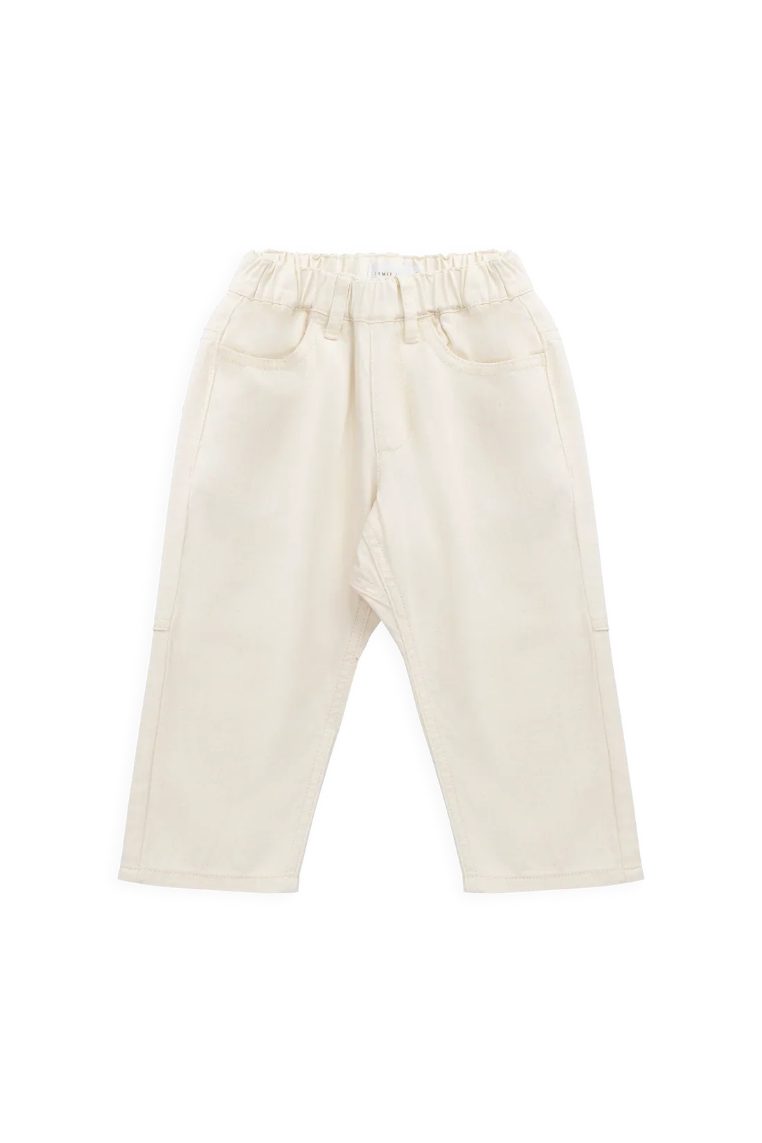 Jamie Kay - Kingsley Pants, Natural