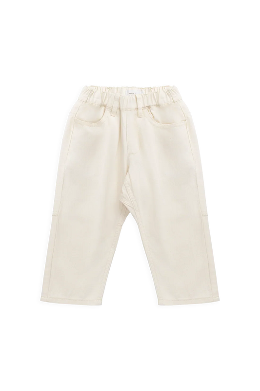 Jamie Kay - Kingsley Pants, Natural