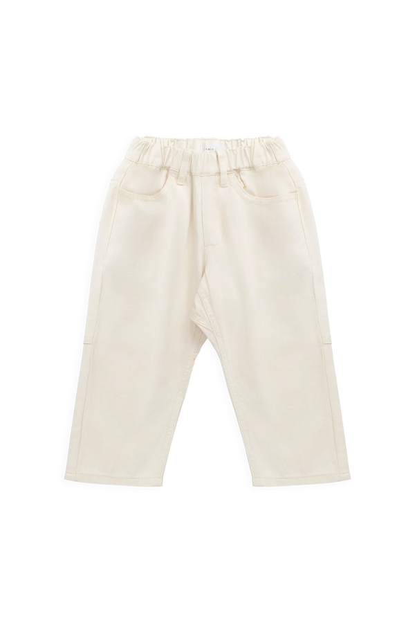 Jamie Kay - Kingsley Pants, Natural