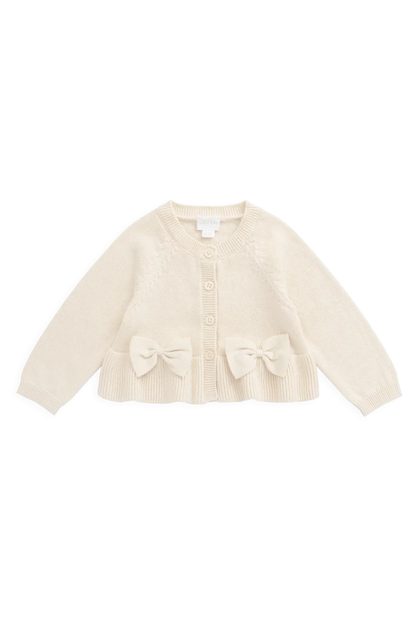 Jamie Kay - Lyla Cardigan & Pants, Vanilla