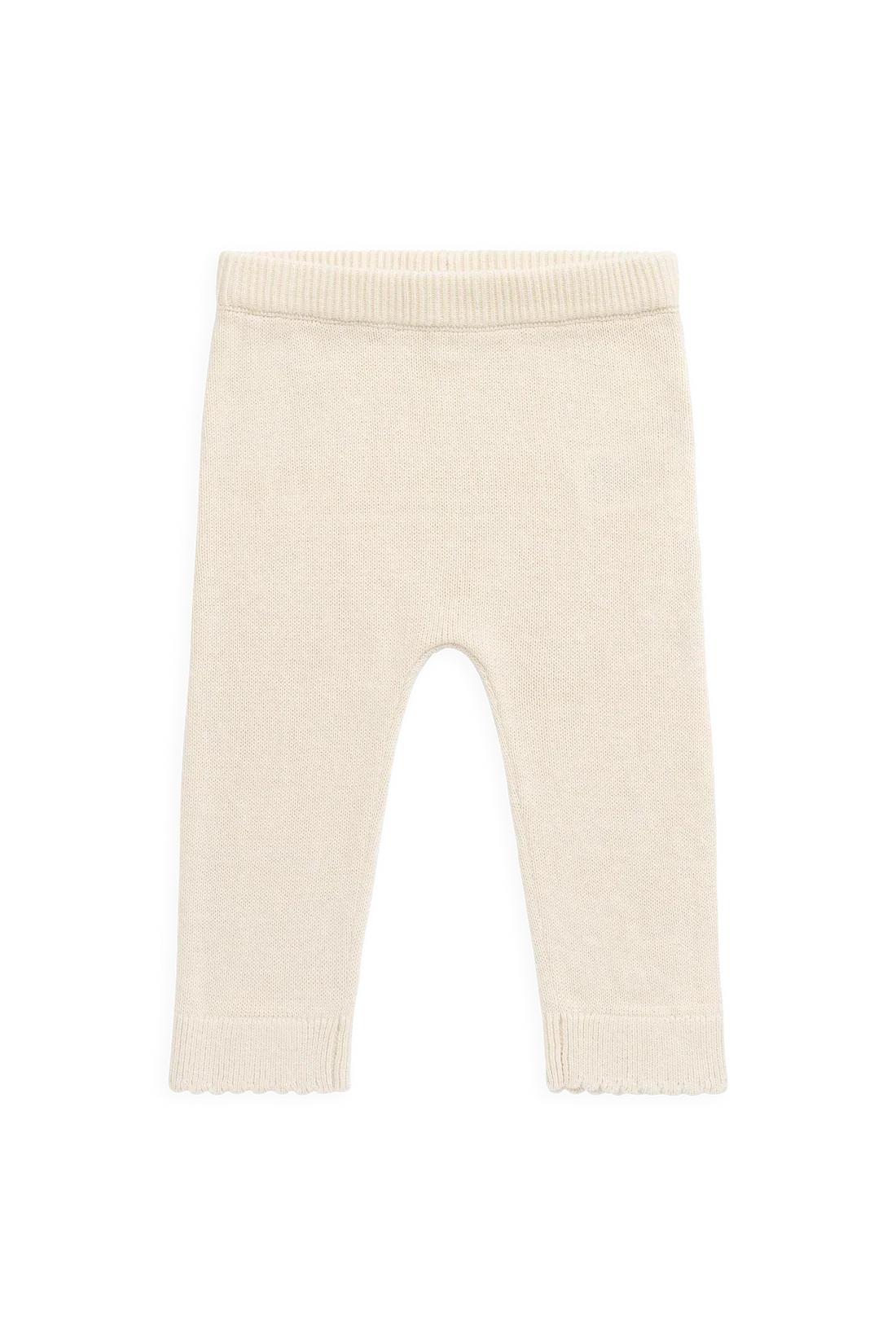 Jamie Kay - Lyla Cardigan & Pants, Vanilla
