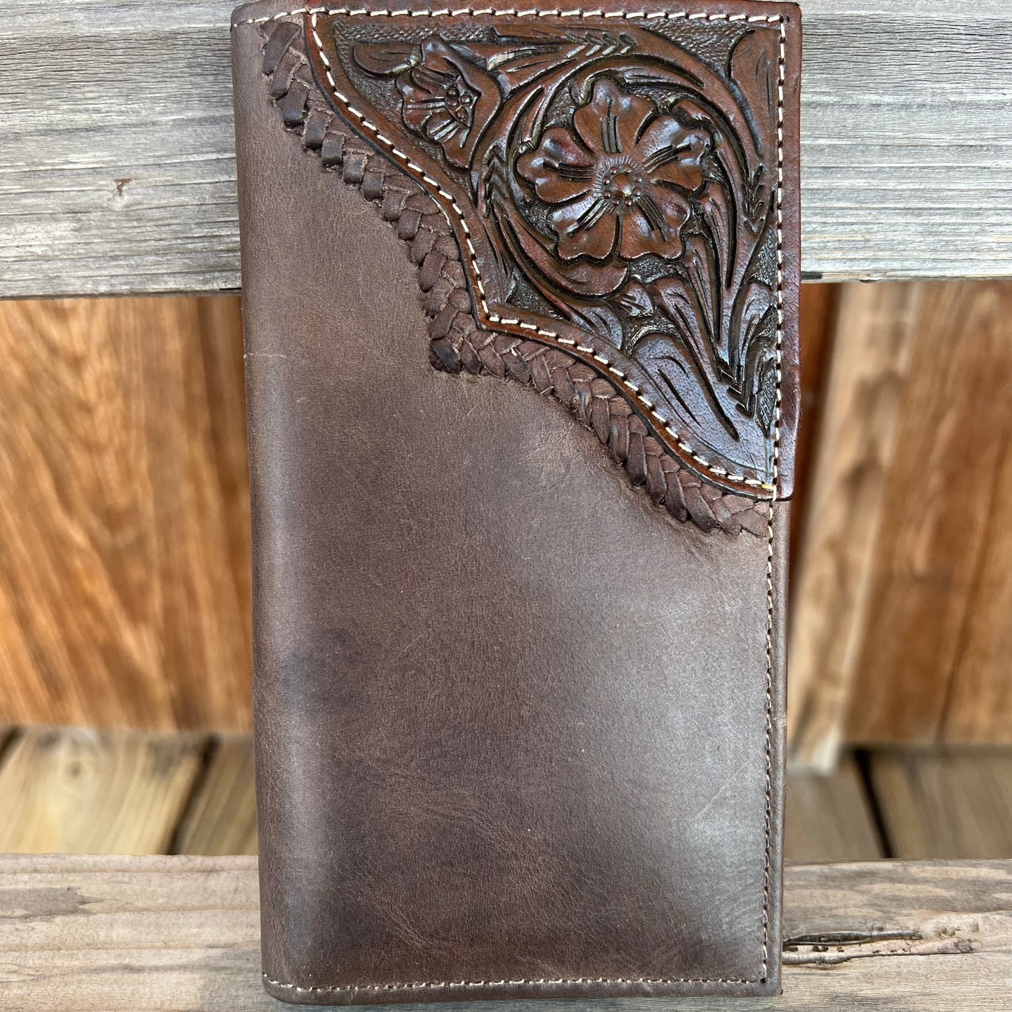 Chocolate Rodeo | Nocona