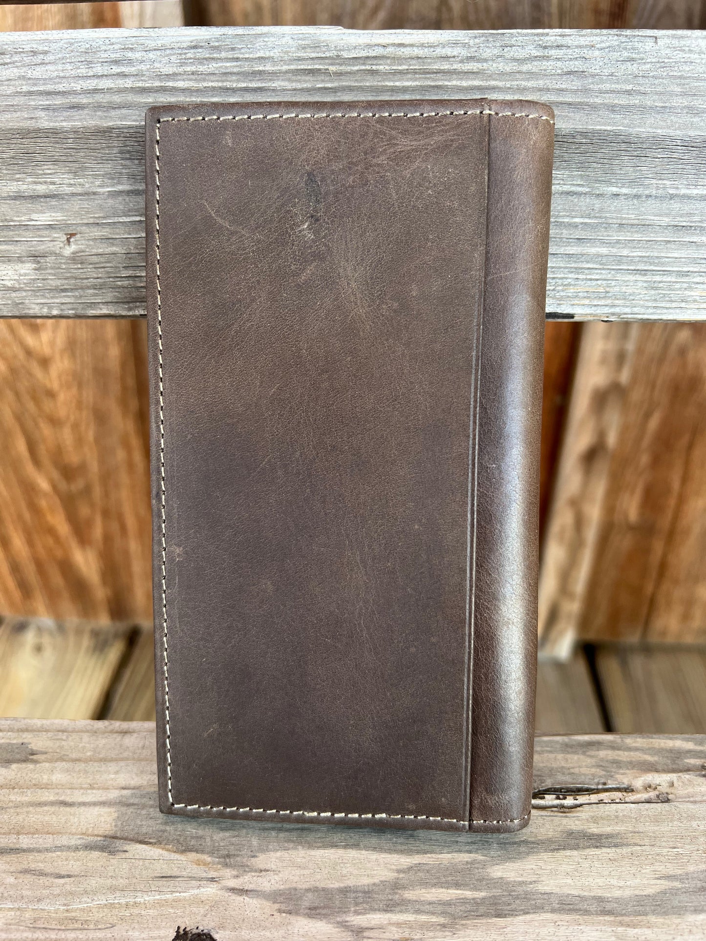 Chocolate Rodeo | Nocona