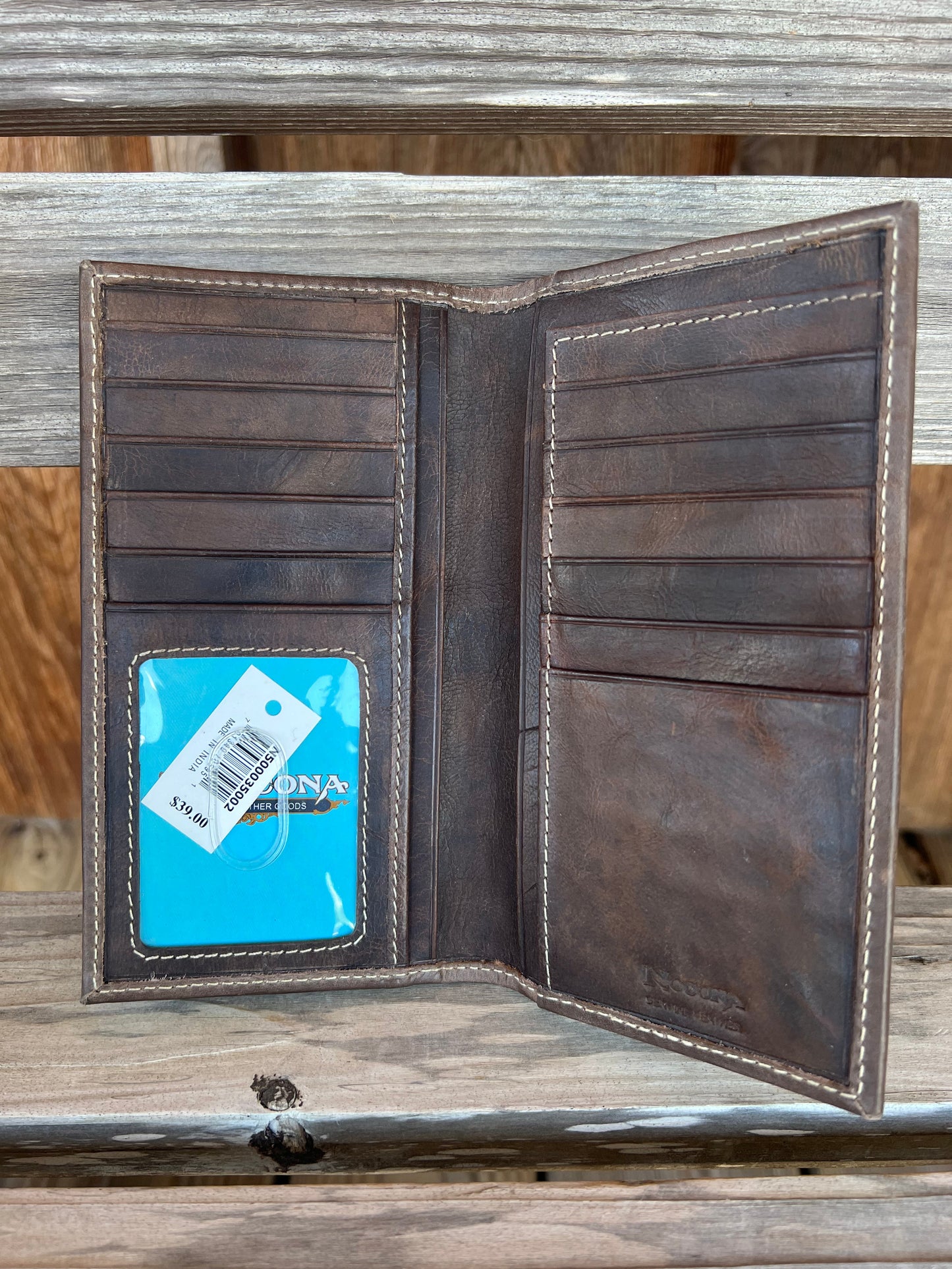 Chocolate Rodeo | Nocona