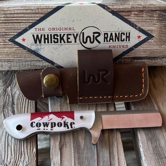 Cowpoke Bullcutter