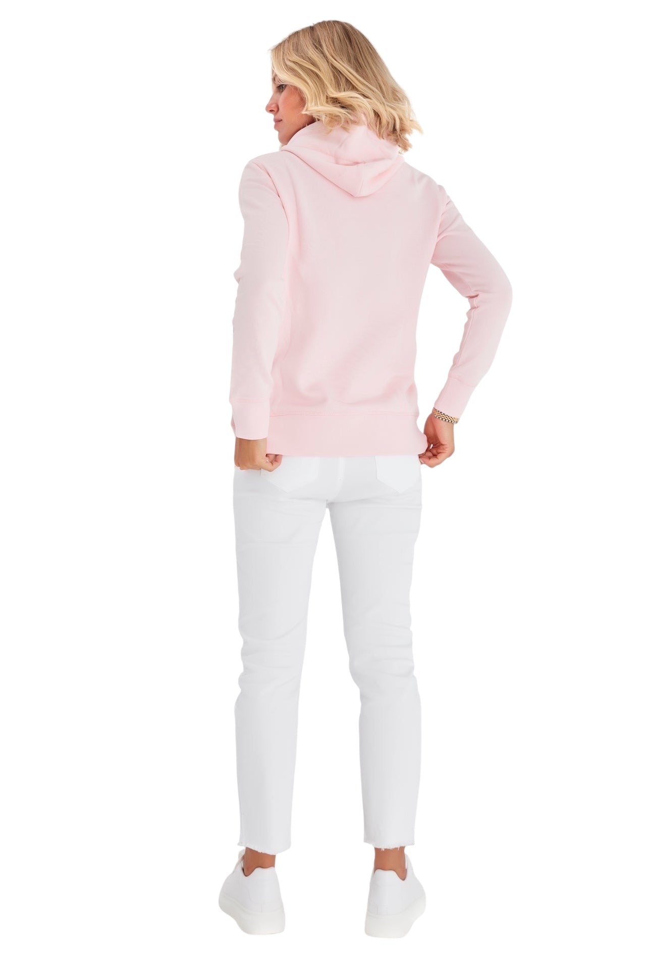 Iconic Maternity/Nursing Hoodie