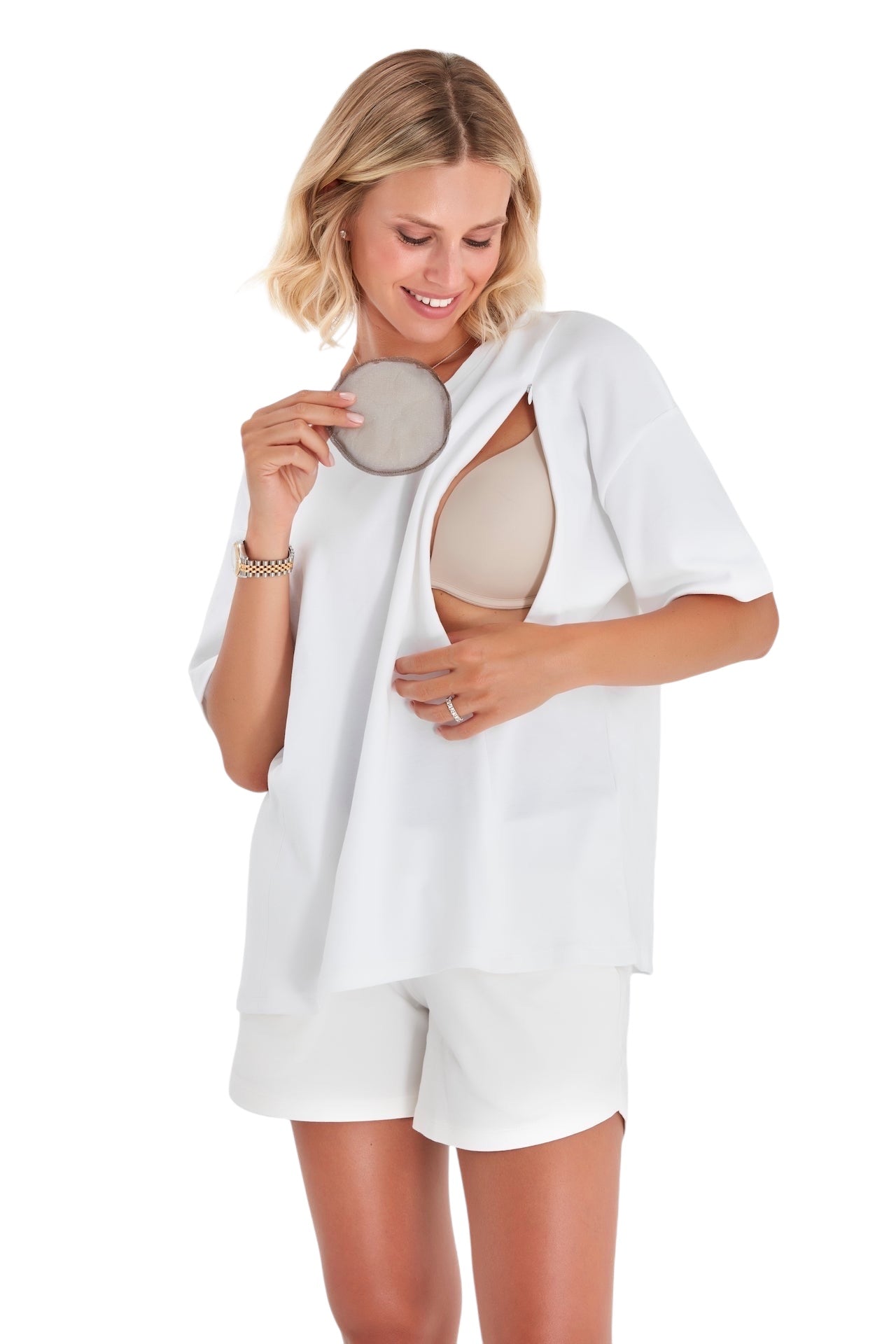 NippCover Nipple Healer & Protector