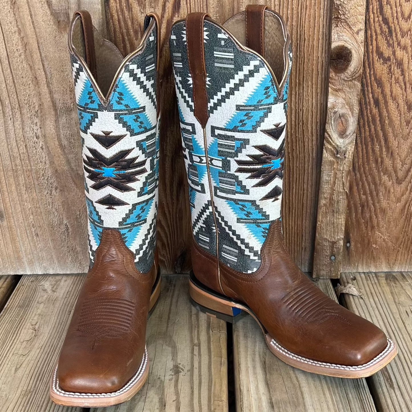Aztec Chimayo | Ariat Womens