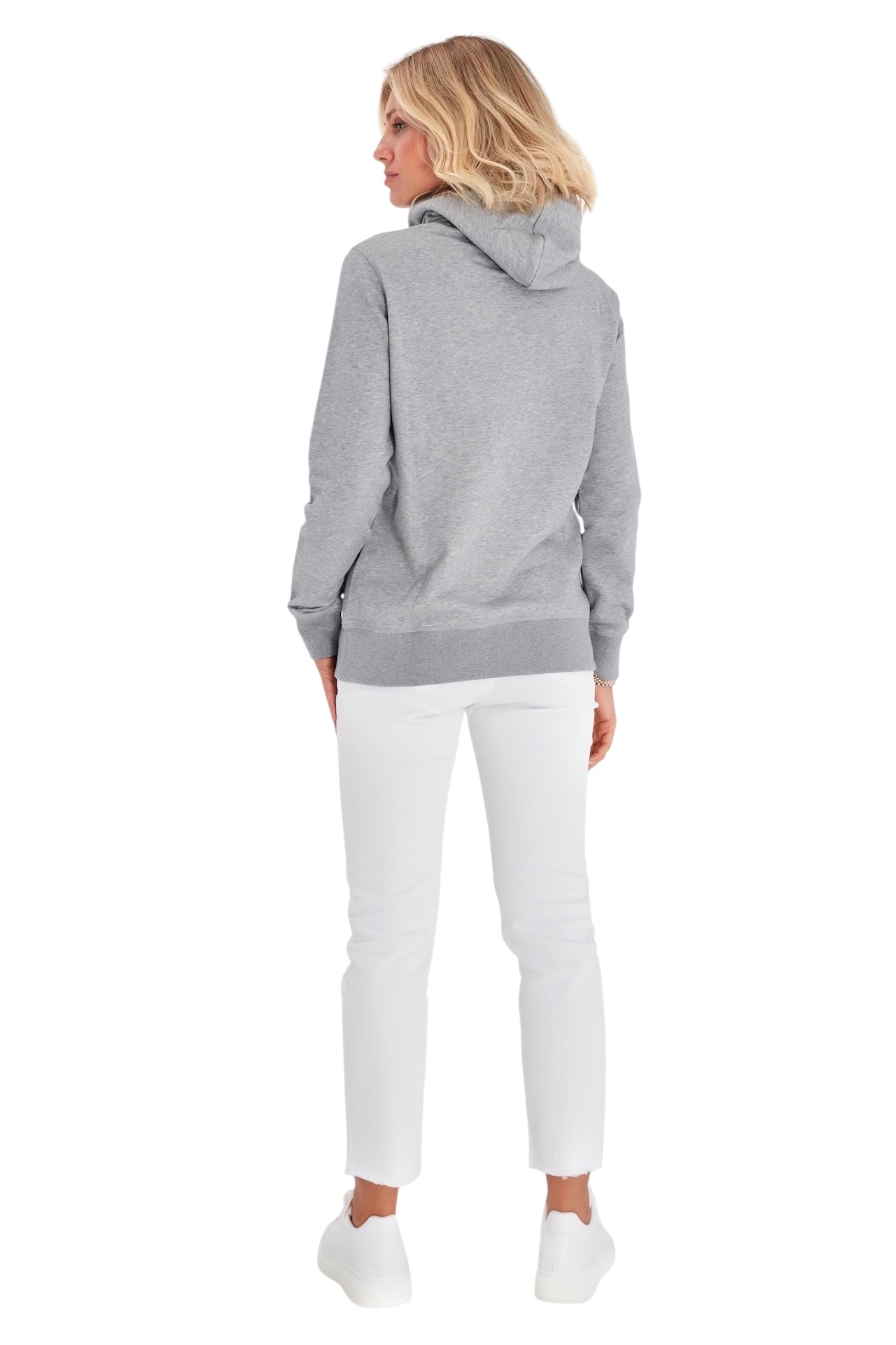 Iconic Maternity/Nursing Hoodie