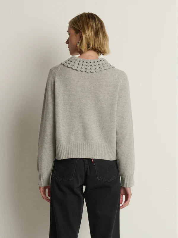Nation Addie Cardigan