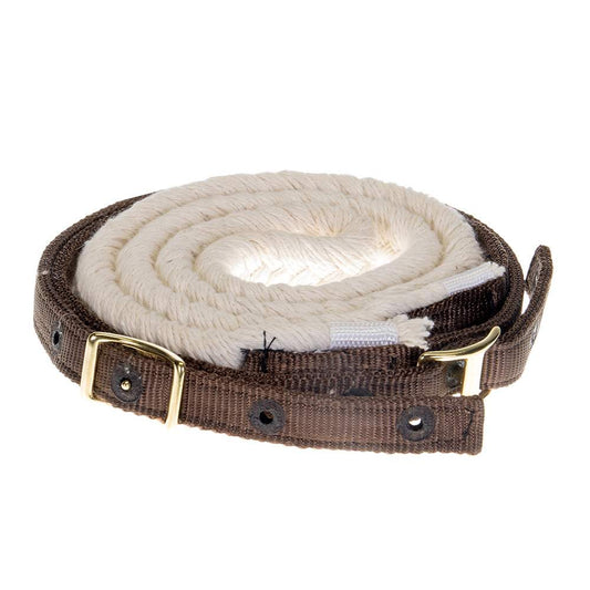 Cotton Roping Rein