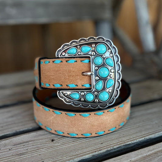 Tan Roughout | Angel Ranch