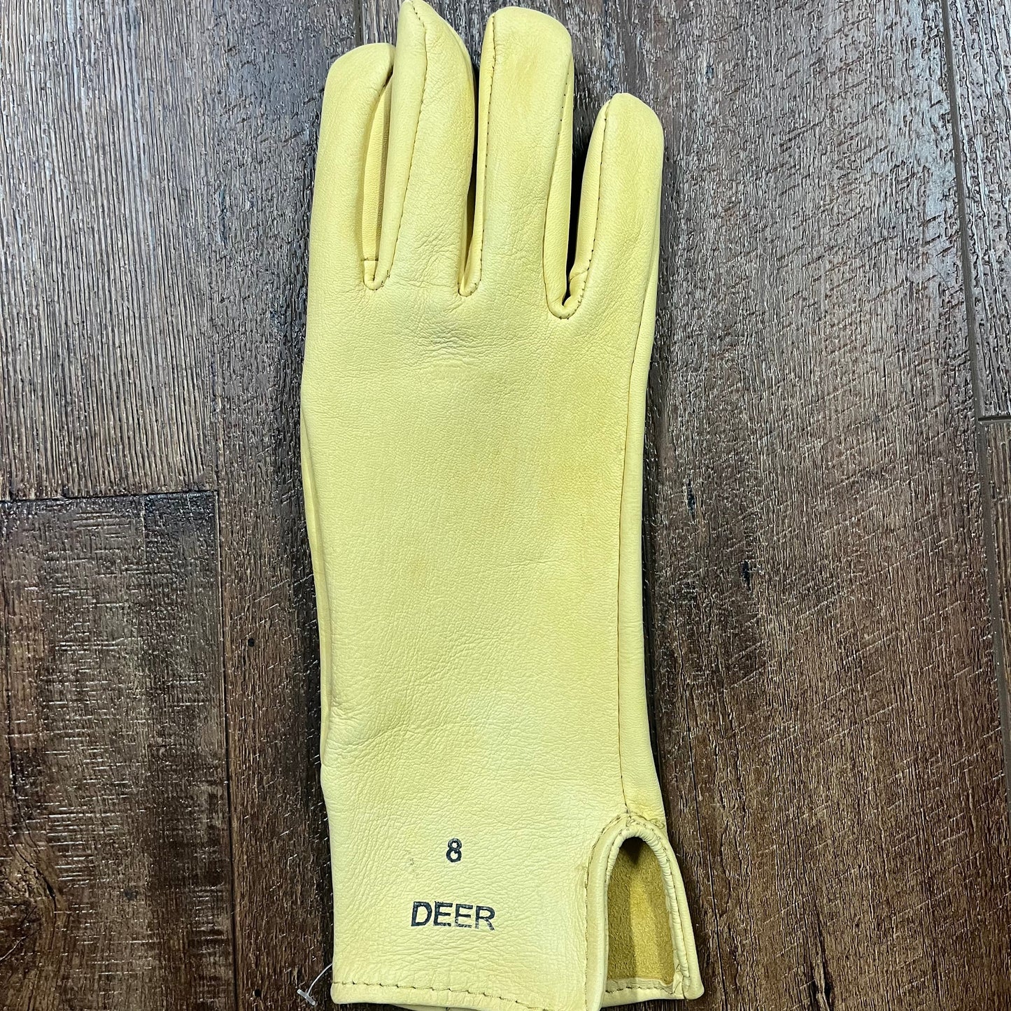 Ty Murray Bull Glove